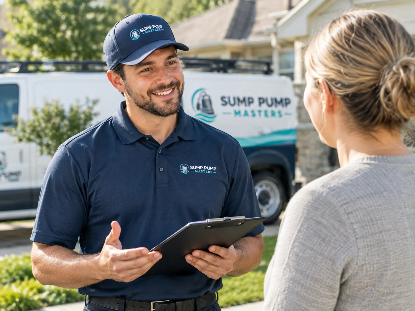 Sump Pump Repair Winters, CA FAQs